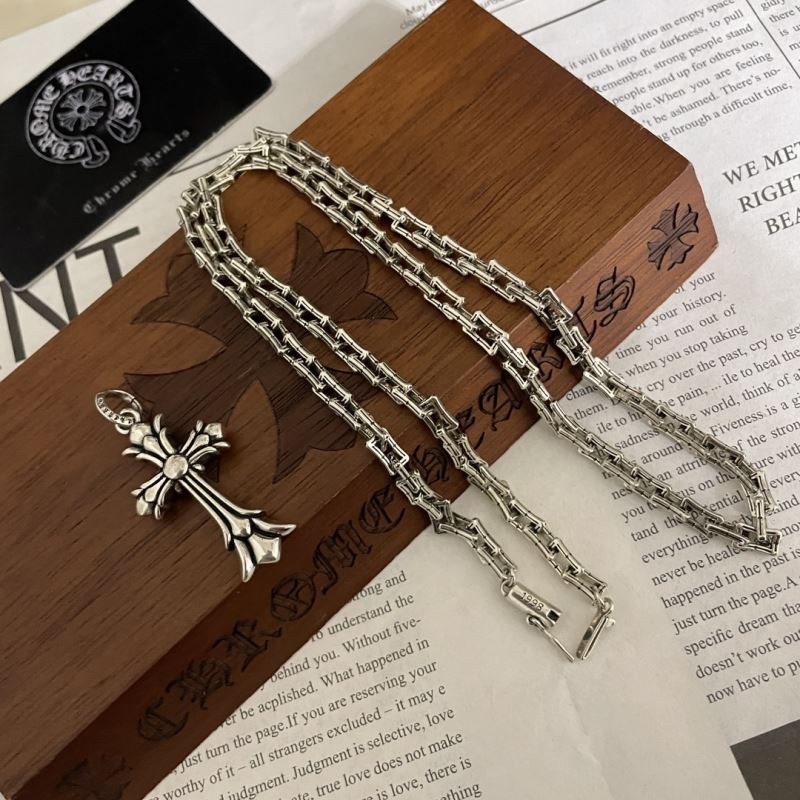 Chrome Hearts Necklaces